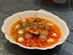 -南堂馆·新川菜(天府三街店)