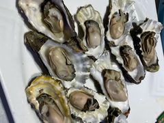 -渔民船说·北塘海鲜·天津菜·海肠捞饭(北塘古镇店)