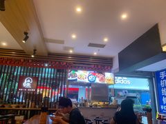 -钟方模白家肥肠粉(春熙店)