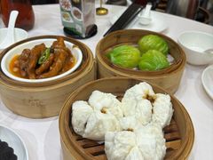 藤椒虾饺皇-莞香楼·正宗东莞菜(东升店)