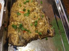 -大胡子海鲜·天津菜·砂锅烧烤(五大道创始店)