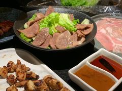-烧肉达人(凯德晶萃店)