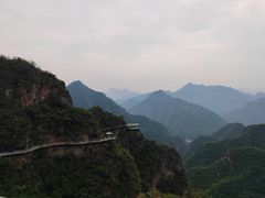 -十渡东湖港风景区