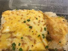 三鲜豆皮-老通城豆皮大王(吉庆街店)