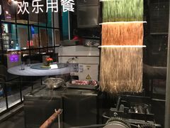 -东方明珠·可口可乐欢乐餐厅
