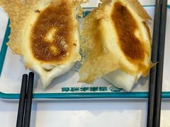 -当家水煎包·牛肉汤(浦江店)