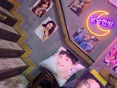 -豚豚家돈돈가韩国锅盖烤肉(新北万达店)