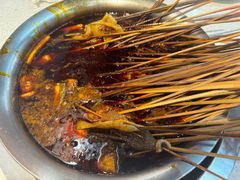 -牛华八婆麻辣烫(起源店)