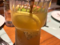 -原石牛扒·约会餐厅(龙城万科里店)