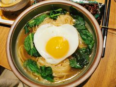 长寿面-辛香汇·现炒川菜(淮海路百盛店)