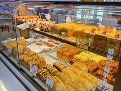 -红星前进面包牛奶公司(五道口购物中心店)