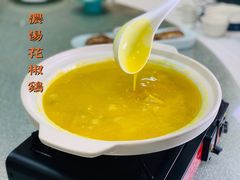 -米香居新鲁味·水饺餐厅