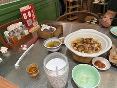 -潮界(LU·ONE凯德晶萃广场店)