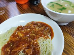 -汉记面馆(南华东路店)