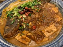 -小土豆北方菜馆(文慧园店)