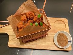 -全聚德(双井店)