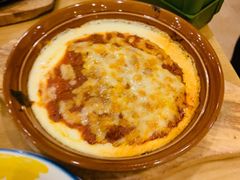 肉酱多利亚焗饭-萨莉亚意式餐厅(金隅嘉品mall店)