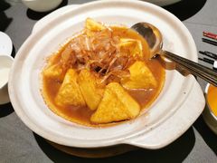 龙皇虾籽豆腐-小炳胜(卓悦中心店)