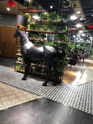 -UPTOP鼎上造型