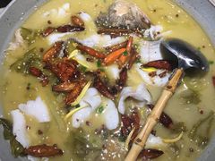 -佬麻雀·新湘菜(珠海金发购物中心店)