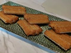 黄金脆带鱼-新荣记(新源南路店)