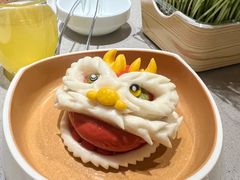 -海底捞火锅(西直门凯德MALL店)