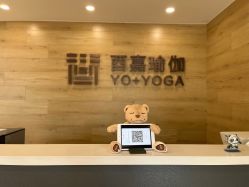 -酉嘉瑜伽YO+YOGA