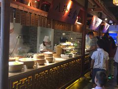 -二十八里太湖船菜(吉祥路店)