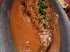代县黄河鲤鱼-山西会馆·晋菜·晋商宴·牌匾博物馆(胜利东街店)