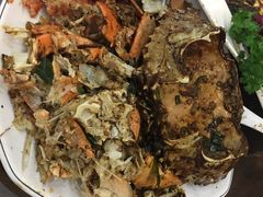 -龙海鲜螃蟹王(宏茂桥店)