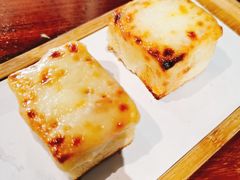 一口闷芝士南瓜-大牌大·传统杭帮菜(湖滨店)