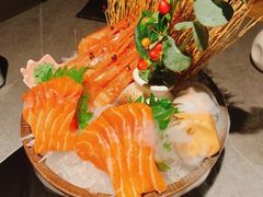 -匠和风精致料理(祥禾天地店)