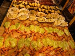 -喜庭海鲜自助(来福士店)