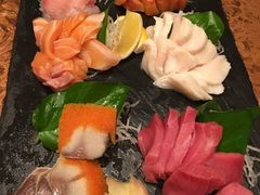 -喜来登由由大酒店九州膳坊中餐厅