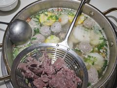 -潮发潮汕牛肉店(龙洞店)