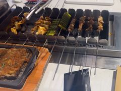 -玉善烧烤串城(长春总店)