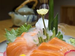 刺身拼盘-晶吉·居酒屋·日本料理·烧鸟(中山区民主广场经典生活店)