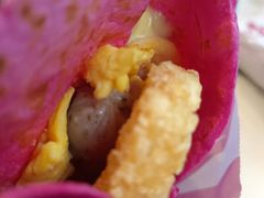 -麦当劳(宜昌东山大道店)