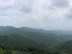-缥缈峰景区