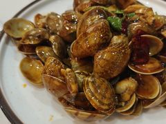 -小郭私房菜·海肠捞饭店(学士街店)