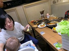 -火炉火自助餐(悠唐购物中心店)
