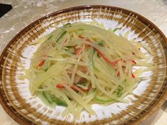 -盛福楼·惠山宴(盛岸路店)