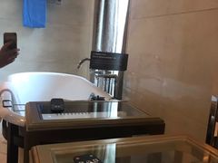 -常州武进九洲喜来登酒店