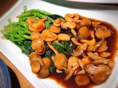 -金豆角砂锅焖面(安贞店)