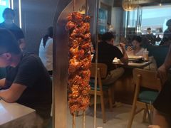 大叉烤肉-半天妖烤鱼(印象城店)