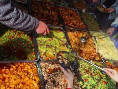 -枣阁园滴滴自助餐