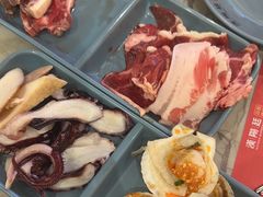 -汉阳廷自助烤肉(同和金铂天地店)