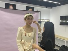 -吉田美学化妆美甲摄影培训(宁波校区)