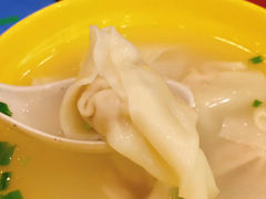 -龙抄手(春熙路总店)