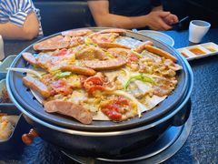 -金碗儿私厨(长阳店)